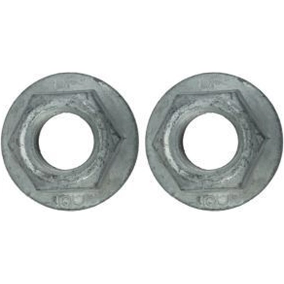 Lower Control Arm by MOPAR - 6502698 pa2