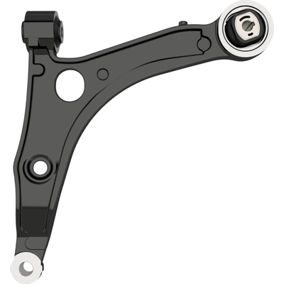 Lower Control Arm by MOPAR - 68157803AB pa2