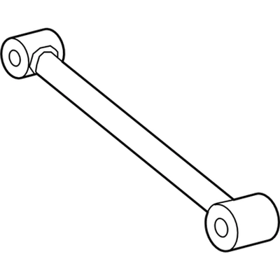 Lower Control Arm by MOPAR - 68247741AA pa2