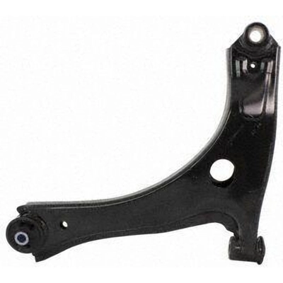 Lower Control Arm by MOTORCRAFT - MCF2499 pa7