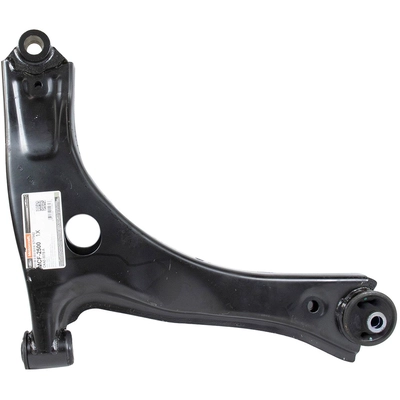 Lower Control Arm by MOTORCRAFT - MCF2500 pa3