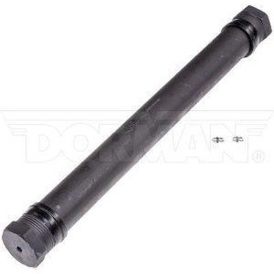 Lower Control Arm Shaft Kit by DORMAN PREMIUM - CSK6147PR pa3