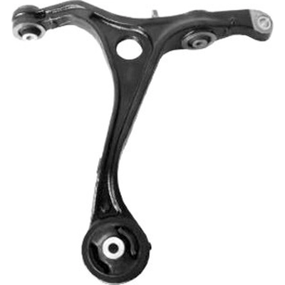 Lower Control Arm by SKF - VKDS623001 pa2
