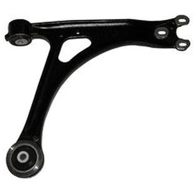 SUSPENSIA CHASSIS - X01CA0714 - Front Right Lower Suspension Control Arm pa1