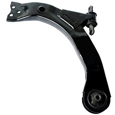 SUSPENSIA CHASSIS - X07CA7313 - Lower Control Arm pa1