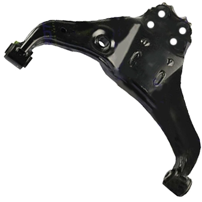 SUSPENSIA CHASSIS - X07CA7449 - Front Right Lower Suspension Control Arm pa1