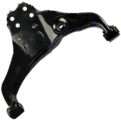 SUSPENSIA CHASSIS - X07CA7450 - Front Left Lower Control Arm pa1