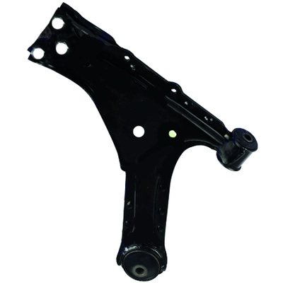 SUSPENSIA CHASSIS - X07CA7452 - Front Left Lower Suspension Control Arm pa1