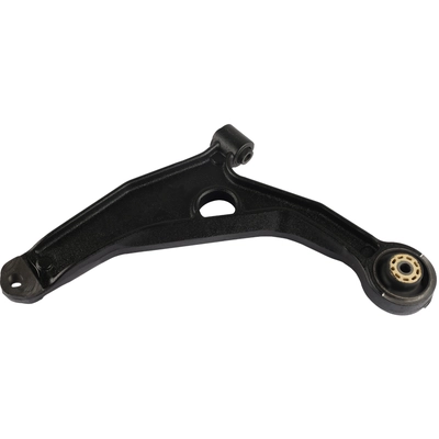 SUSPENSIA CHASSIS - X09CA6919 -  Front Left Lower Suspension Control Arm pa1