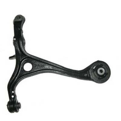 SUSPENSIA CHASSIS - X17CA1600 - Front Right Lower Suspension Control Arm pa1