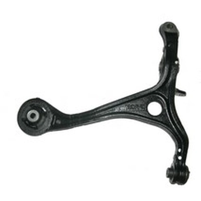SUSPENSIA CHASSIS - X17CA1601 - Front Left Lower Suspension Control Arm pa1