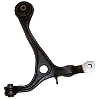 SUSPENSIA CHASSIS - X17CA1614 - Front Right Lower Suspension Control Arm pa1
