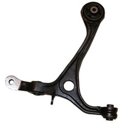 SUSPENSIA CHASSIS - X17CA1615 - Front Left Lower Suspension Control Arm pa1