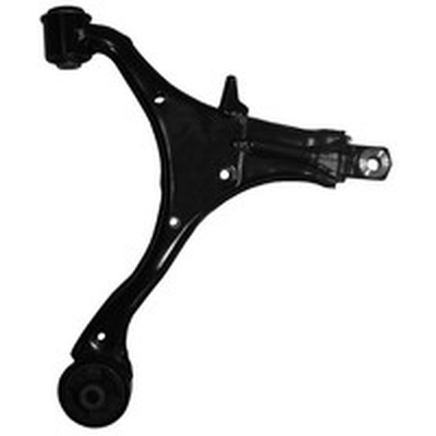 SUSPENSIA CHASSIS - X17CA1627 - Front Left Lower Suspension Control Arm pa1