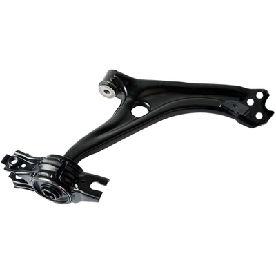 SUSPENSIA CHASSIS - X17CA7273 - Front Right Lower Suspension Control Arm pa1