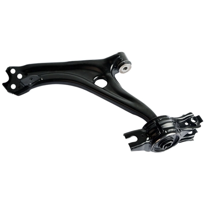 SUSPENSIA CHASSIS - X17CA7274 - Front Left Lower Suspension Control Arm pa1