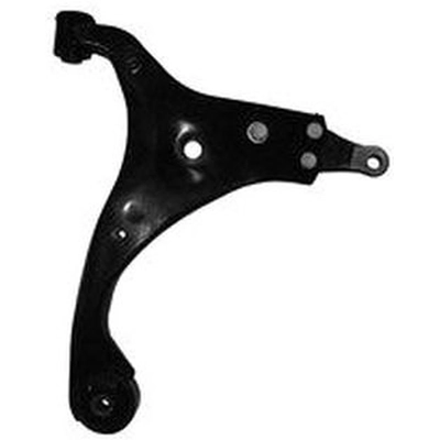 SUSPENSIA CHASSIS - X18CA1786 - Front Left Lower Suspension Control Arm pa1