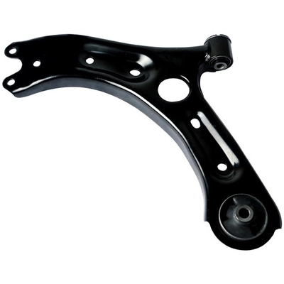 SUSPENSIA CHASSIS - X18CA7281 - Front Right Lower Suspension Control Arm pa1