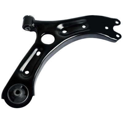 SUSPENSIA CHASSIS - X18CA7283 - Front Left Lower Suspension Control Arm pa1