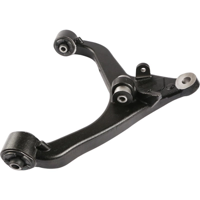 SUSPENSIA CHASSIS - X22CA6957 - Front Right Lower Suspension Control Arm pa2