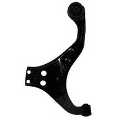 SUSPENSIA CHASSIS - X23CA2036 - Front Left Lower Suspension Control Arm pa1