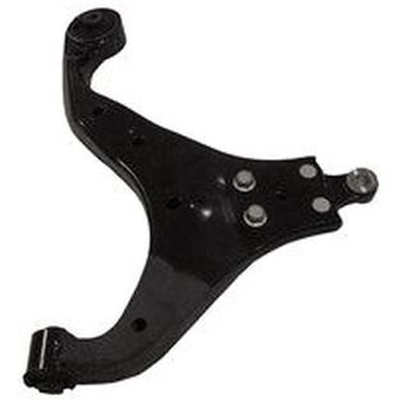 SUSPENSIA CHASSIS - X23CJ2033 - Front Right Lower Suspension Control Arm pa1