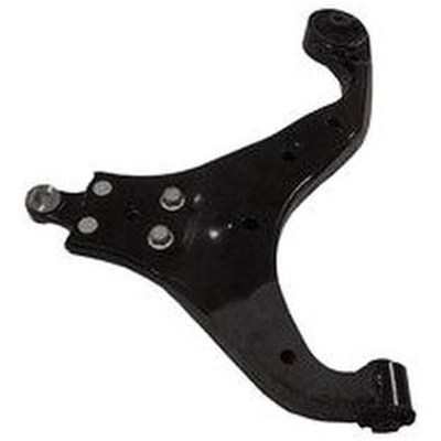 SUSPENSIA CHASSIS - X23CJ2035 - Front Left Lower Suspension Control Arm pa1