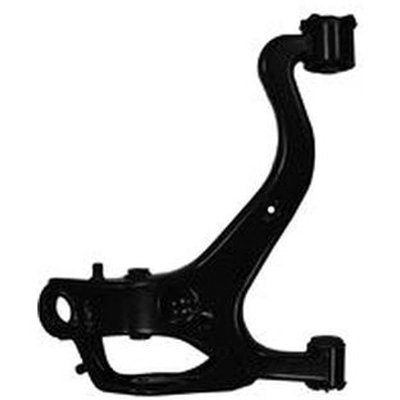 SUSPENSIA CHASSIS - X25CA2114 - Front Left Lower Suspension Control Arm pa1