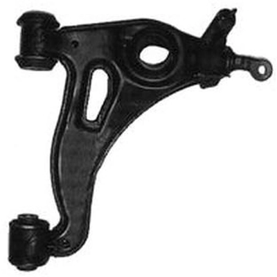 SUSPENSIA CHASSIS - X31CA2186 - Front Right Lower Suspension Control Arm pa1