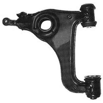 SUSPENSIA CHASSIS - X31CA2195 - Front Left Lower Suspension Control Arm pa1