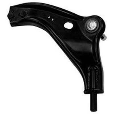 SUSPENSIA CHASSIS - X34CA2824 - Front Left Control Arm pa1