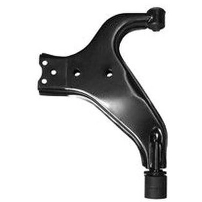 SUSPENSIA CHASSIS - X36CA2961 - Front Right Lowe Control Arm pa1