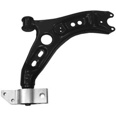 SUSPENSIA CHASSIS - X45CA3832 - Front Right Lower Suspension Control Arm pa1