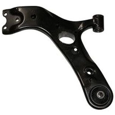 SUSPENSIA CHASSIS - X50CA4138 - Front Left Lower Suspension Control Arm pa1