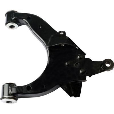 Lower Control Arm by SUSPENSIA CHASSIS - X50CJ7045 pa1
