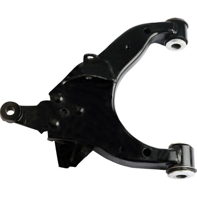 Lower Control Arm by SUSPENSIA CHASSIS - X50CJ7046 pa1