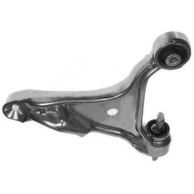 SUSPENSIA CHASSIS - X53CA4564 - Front Right Lower Suspension Control Arm pa1