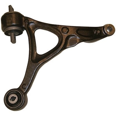 SUSPENSIA CHASSIS - X53CA4575 - Front Right Lower Suspension Control Arm pa1