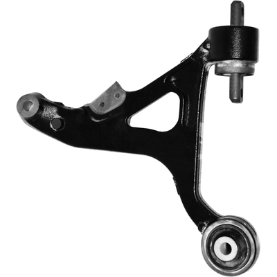 SUSPENSIA CHASSIS - X53CA9999 - Front Left Lower Suspension Control Arm pa1