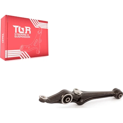 Lower Control Arm by TRANSIT WAREHOUSE - TOR-CK620045 pa5