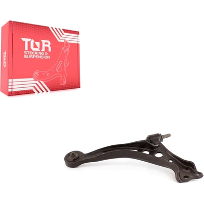 Lower Control Arm by TRANSIT WAREHOUSE - TOR-CK620052 pa6