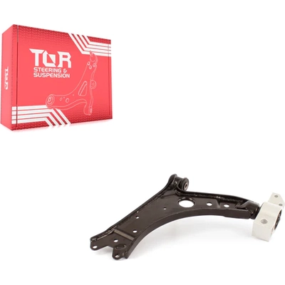 Lower Control Arm by TRANSIT WAREHOUSE - TOR-CK620141 pa5