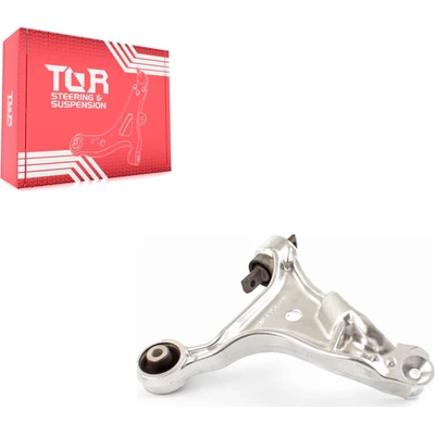Lower Control Arm by TRANSIT WAREHOUSE - TOR-CK640367 pa4