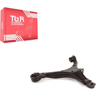 Lower Control Arm by TRANSIT WAREHOUSE - TOR-CK640400 pa4