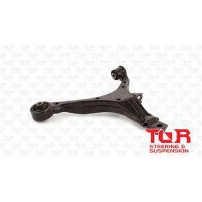 Lower Control Arm by TRANSIT WAREHOUSE - TOR-CK640400 pa1