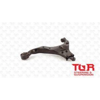 Lower Control Arm by TRANSIT WAREHOUSE - TOR-CK641338 pa1