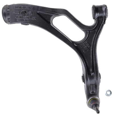 Bras de contrôle inférieur de TRW AUTOMOTIVE - JTC1060 pa2