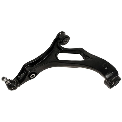 VAICO - V10-0640 - Front Passenger Side Lower Control Arm pa1