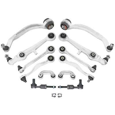 VAICO - V10-3952 - Wheel Suspension Link Set pa1