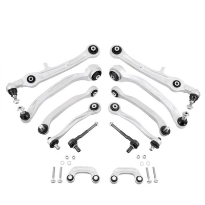 VAICO - V10-4833 - Wheel Suspension Link Set pa1